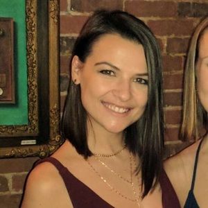 Meet your Posher, Bailey